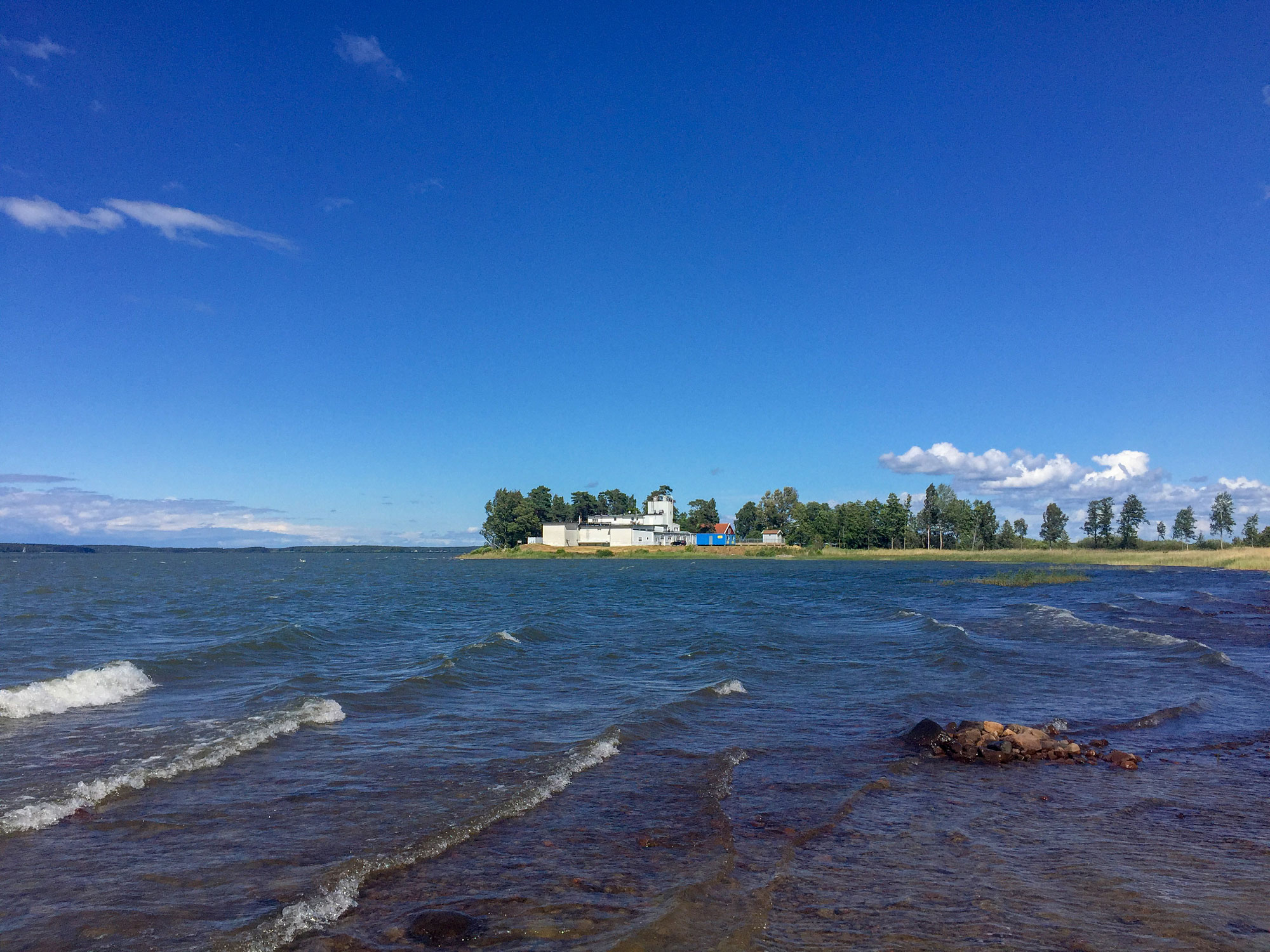 Mariestad
